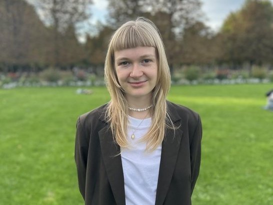 Foto von Kinga Szmytkowska