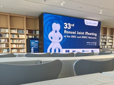 33. Jahrestagung des ENIC NARIC Netzwerks