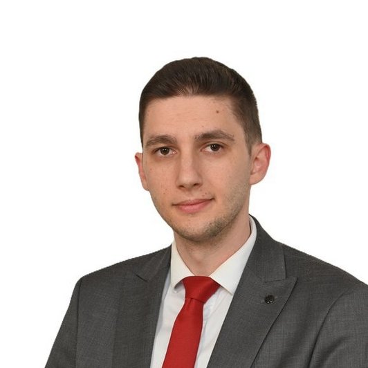 Portraitfoto von Stipendiat Brano