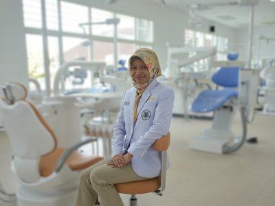 Foto von Retno Ardhani