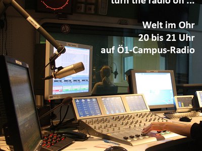 Radiostudio ORF