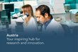Forscher am Institut für Molekulare Biotechnologie GmbH der Österreichischen Akademie der Wissenschaften