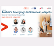 Einladung ABA Webinar