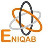 Projektlogo vom ENIQAB