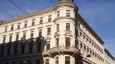 OeAD Haus Außenansicht