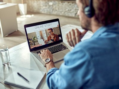 Online-Vortrag