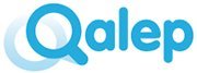 Logo vom Projekt Qalep