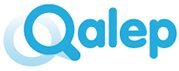 Logo vom Projekt Qalep