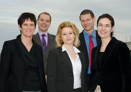 ARQA-VET Team