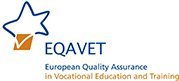 EQAVET, Logo, Projekt, 