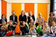 science ambassadors visit kindergartens and after-school care centres